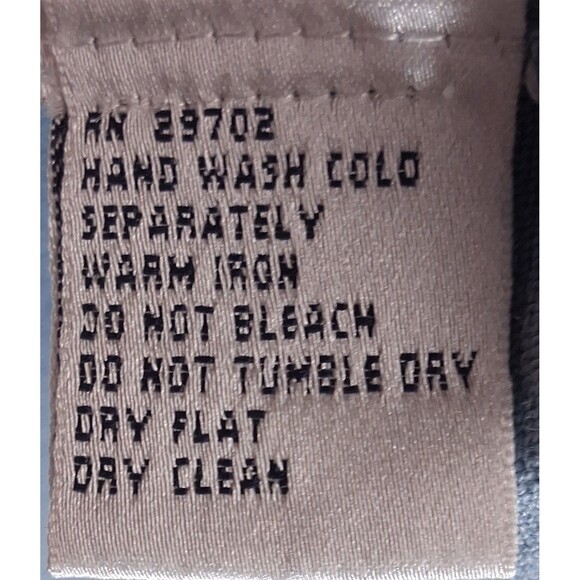 Oxford Men's Golf Collection Happ Sweater; Silk/Cotton ; $145 Retail Size M - Picture 9 of 11